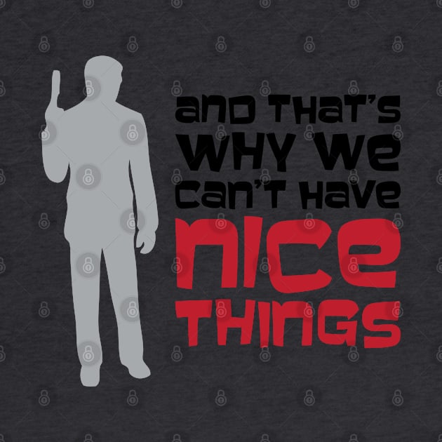 That's Why We Can't Have Nice Things by Venus Complete